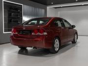 Honda Civic VIII Москва  - изображение 27