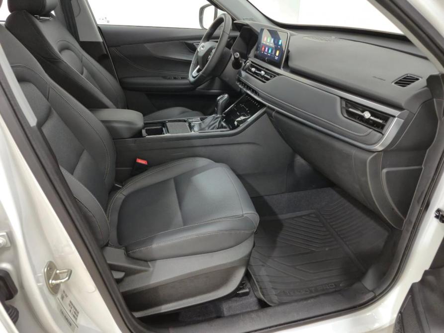 Chery Tiggo 4 I Рестайлинг 2 Альметьевск  - изображение 16