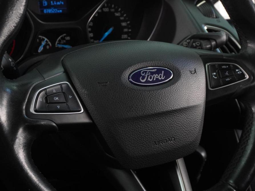Ford Focus III Рестайлинг Воронеж  - изображение 15
