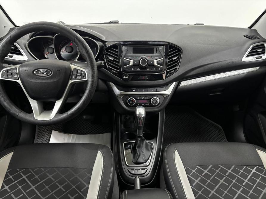 Lada (ВАЗ) Vesta I Альметьевск  - изображение 10