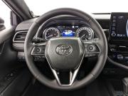 Toyota Camry VIII (XV70) Рестайлинг Москва  - изображение 52