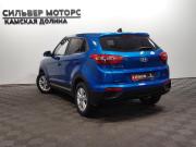 Hyundai Creta I Рестайлинг Пермь  - изображение 32