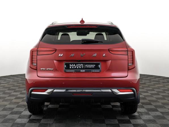 Haval Jolion I с пробегом 2023 года, цена 1 800 000 рублей, 33600 км, внедорожник, Автокод Объявления