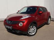 Nissan Juke I Москва  - изображение 23