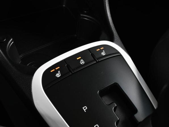 Kia Picanto III с пробегом 2018 года, цена 1 410 000 рублей, 104098 км, хэтчбек, Автокод Объявления
