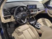 BMW X3 III (G01) Рестайлинг Санкт-Петербург  - изображение 44