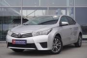 Toyota Corolla XI (E160 E170 E180) Ульяновск  - изображение 25