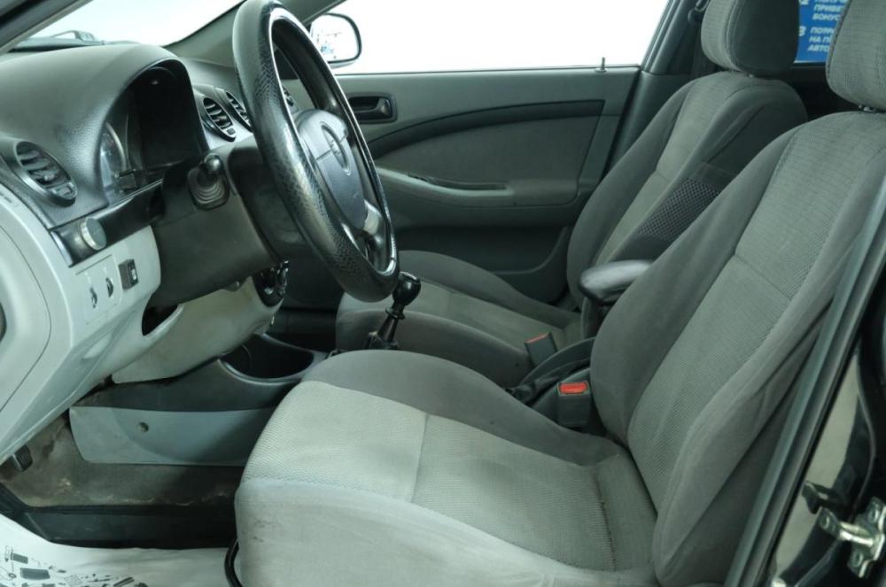 Chevrolet Lacetti I Омск  - изображение 8