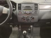Nissan Tiida I Рестайлинг Казань  - изображение 40