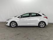 Hyundai i30 II Москва  - изображение 26