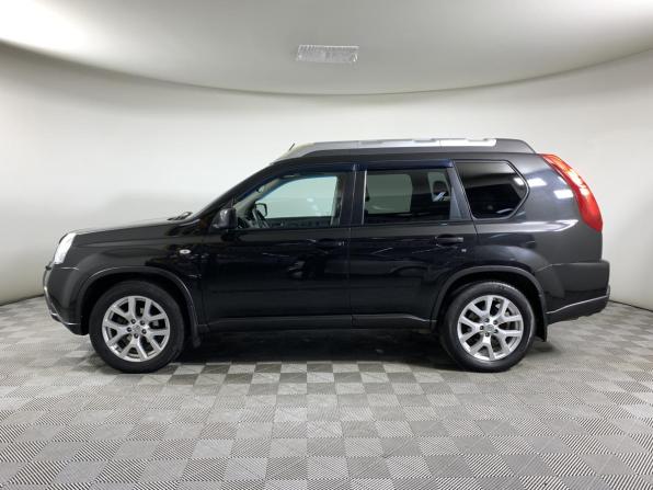 Nissan X-Trail II Рестайлинг с пробегом 2012 года, цена 1 129 000 рублей, 292001 км, внедорожник, Автокод Объявления