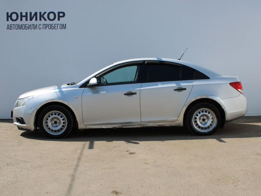 Chevrolet Cruze I Нижний Новгород  - изображение 2