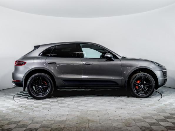 Porsche Macan I с пробегом 2015 года, цена 2 299 000 рублей, 130366 км, внедорожник, Автокод Объявления