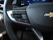 Chevrolet Monza II Рестайлинг Новороссийск  - изображение 39
