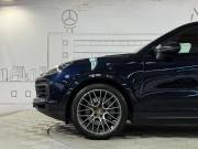 Porsche Cayenne III Москва  - изображение 38