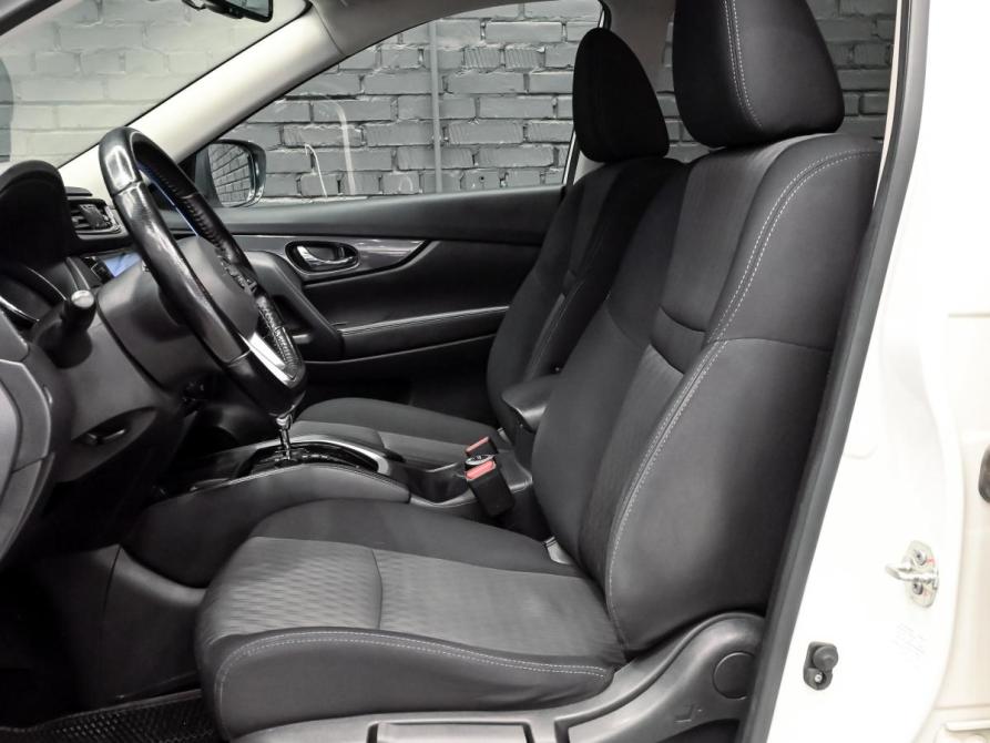 Nissan X-Trail III Рестайлинг Екатеринбург  - изображение 10