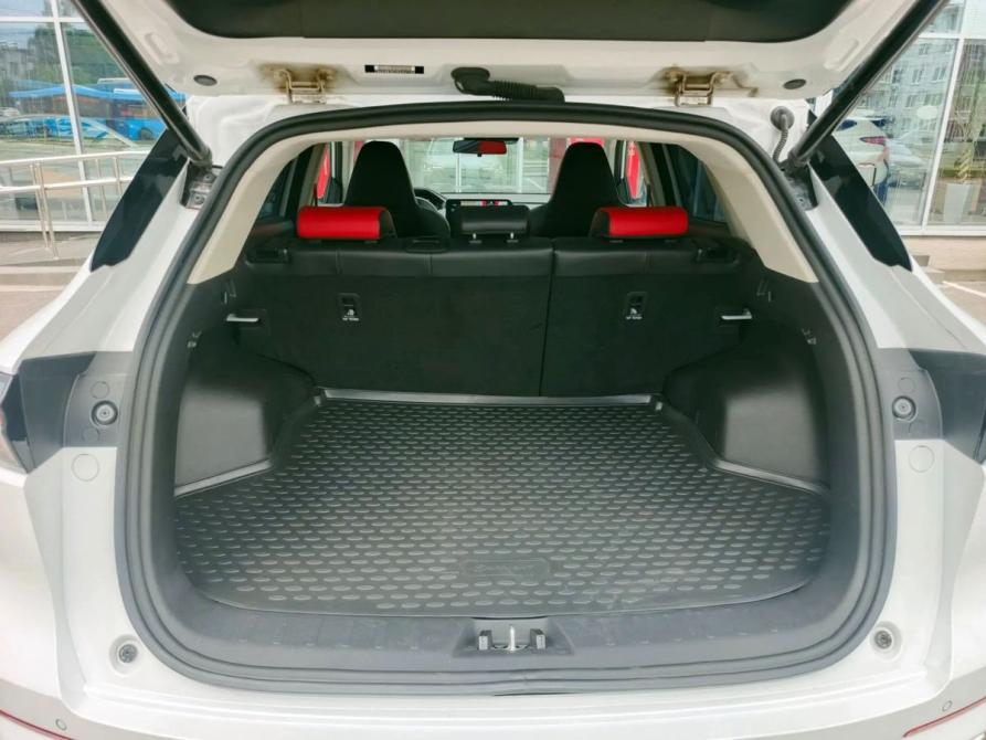 Changan CS55 Plus II Брянск  - изображение 12