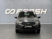 Lada (ВАЗ) Granta I Рестайлинг Сыктывкар  - изображение 16