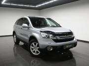 Honda CR-V III Тверь  - изображение 22