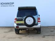 Mitsubishi Pajero Pinin Нижний Новгород  - изображение 27
