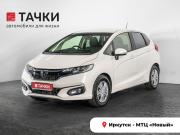 Honda Fit III Рестайлинг Иркутск  - изображение 25