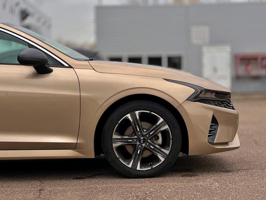 Kia K5 III Краснодар  - изображение 7