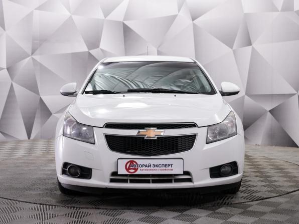 Chevrolet Cruze I с пробегом 2012 года, цена 750 000 рублей, 208000 км, седан, Автокод Объявления