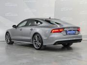 Audi A7 I (4G) Рестайлинг Новосибирск  - изображение 33