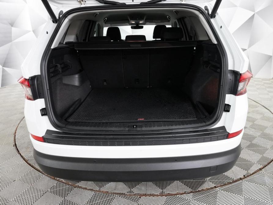 Skoda Kodiaq I Ульяновск  - изображение 20