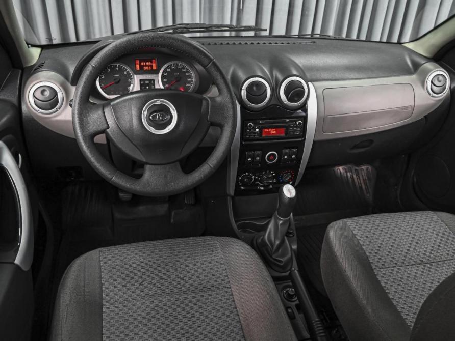 Lada (ВАЗ) Largus I Ставрополь  - изображение 6