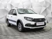 Lada (ВАЗ) Granta I Рестайлинг Ульяновск  - изображение 27