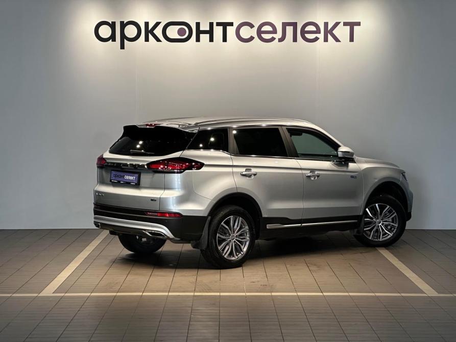 Geely Atlas Pro Краснодар  - изображение 2