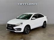 Lada (ВАЗ) Vesta I Рестайлинг (NG) Краснодар  - изображение 21