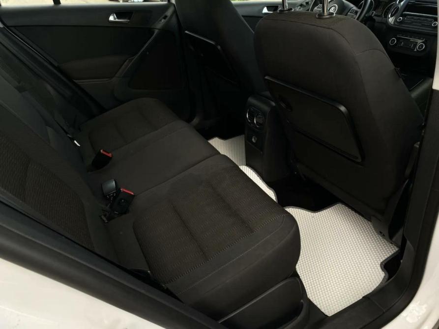 Volkswagen Tiguan I Рестайлинг Тверь  - изображение 17