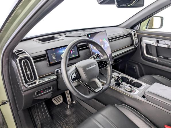 Jaecoo J7 I с пробегом 2024 года, цена 2 485 000 рублей, 21658 км, внедорожник, Автокод Объявления