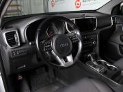 Kia Sportage IV Рестайлинг Минеральные Воды  - изображение 26