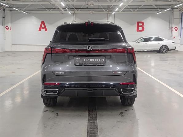 Changan CS75 Plus III с пробегом 2024 года, цена 2 849 000 рублей, 21949 км, внедорожник, Автокод Объявления