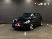 Hyundai Solaris I Челябинск  - изображение 23