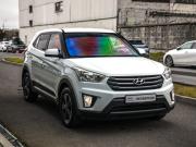 Hyundai Creta I Санкт-Петербург  - изображение 33