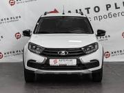 Lada (ВАЗ) Granta I Рестайлинг Минеральные Воды  - изображение 18