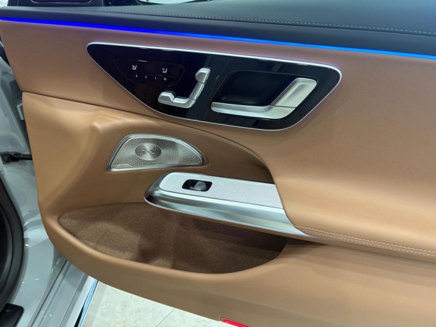 Mercedes-Benz E-Класс VI (W214 S214) Ставрополь  - изображение 14
