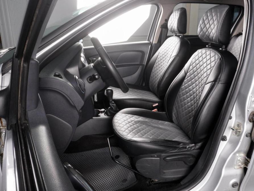 Renault Sandero II Рестайлинг Минеральные Воды  - изображение 10