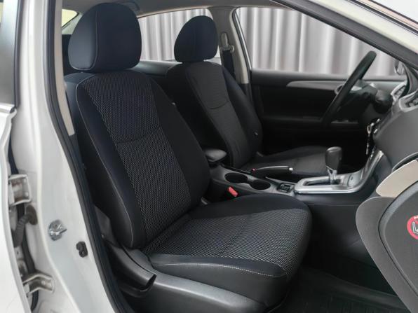 Nissan Sentra VII (B17) с пробегом 2014 года, цена 780 000 рублей, 205000 км, седан, Автокод Объявления