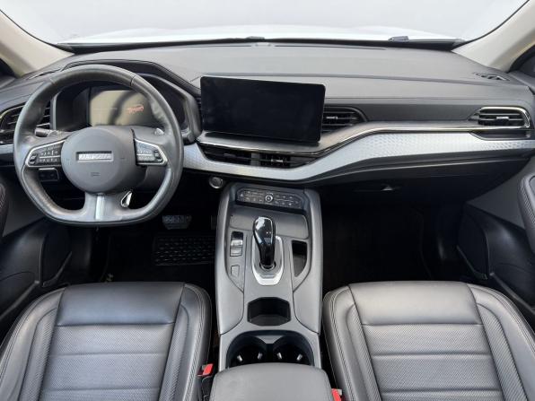 Haval F7x I Рестайлинг с пробегом 2022 года, цена 2 270 000 рублей, 52012 км, внедорожник, Автокод Объявления