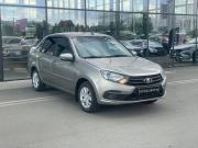 Lada (ВАЗ) Granta I Рестайлинг Оренбург  - изображение 25