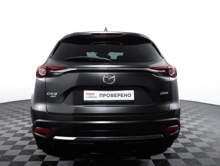 Mazda CX-9 II Москва  - изображение 6