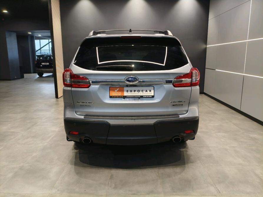 Subaru Ascent I Нижний Новгород  - изображение 5