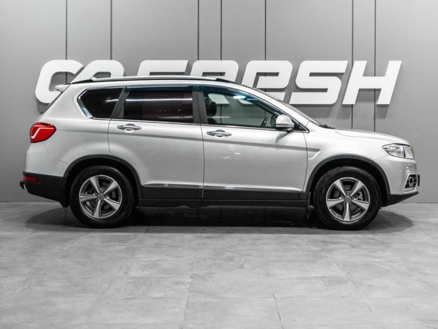 Haval H6 I Тюмень  - изображение 5