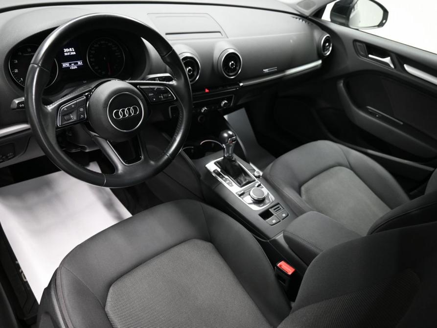 Audi A3 III (8V) Рестайлинг Тверь  - изображение 8
