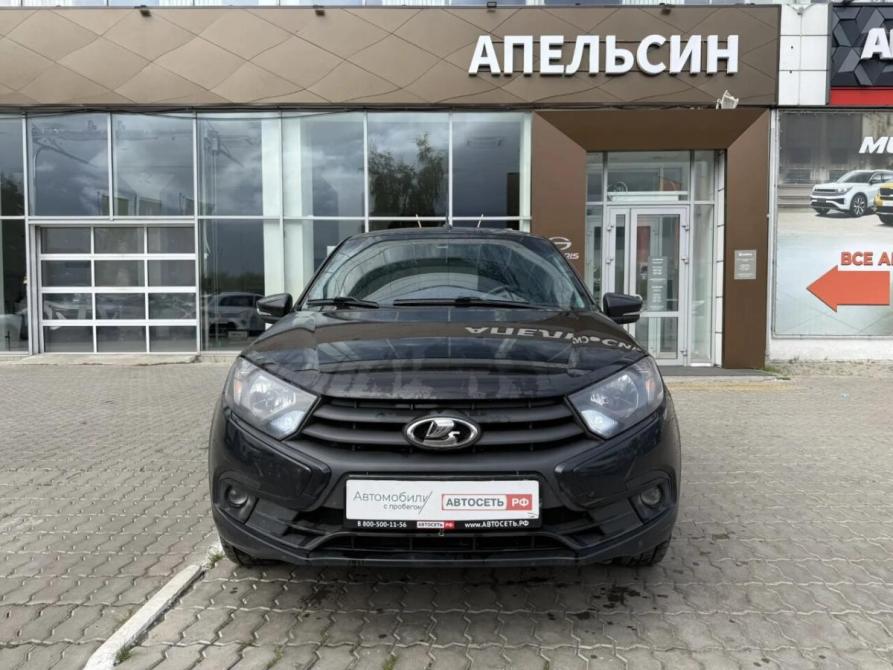 Lada (ВАЗ) Granta I Рестайлинг Набережные Челны  - изображение 2